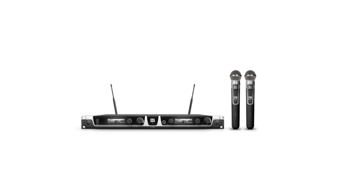 LD Systems u505hhd2