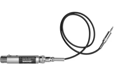 Shure A96F