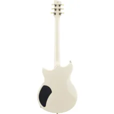 Yamaha Revstar RSE20 Vintage White