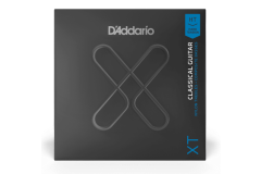 Beschichtete Konzertgitarren Saiten