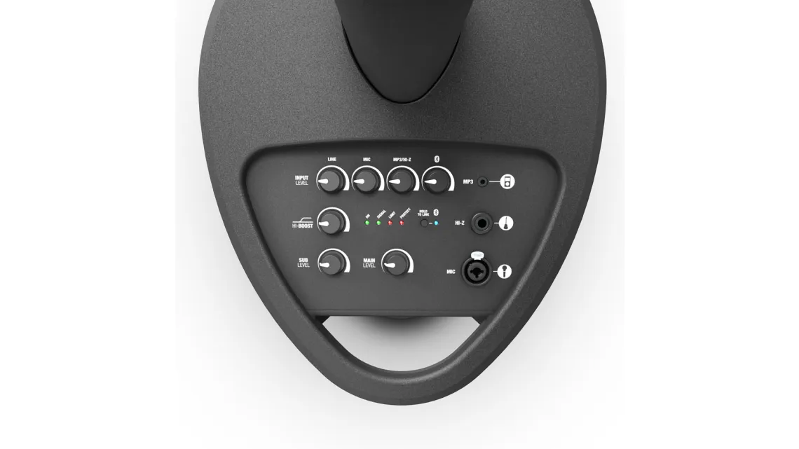 LD Systems Maui 5