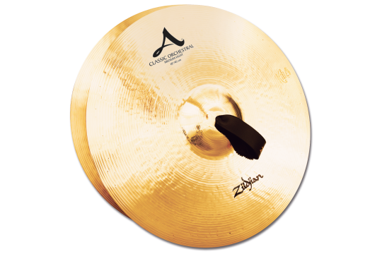 Zildjian 18" Classic Orchestral Sel.