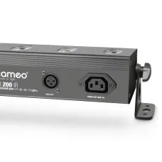 Cameo TRIBAR 200 IR 12 x 3 W Schwarz