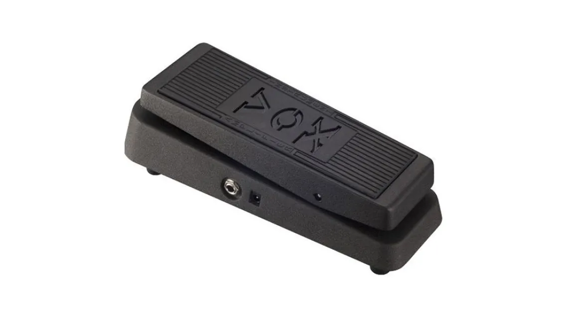 Vox V845 Wah-Wah Pedal