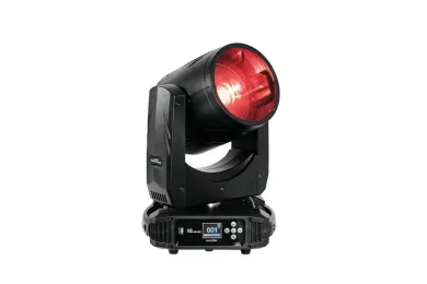 Eurolite LED TMH-W400 Moving-Head Wash Zoom