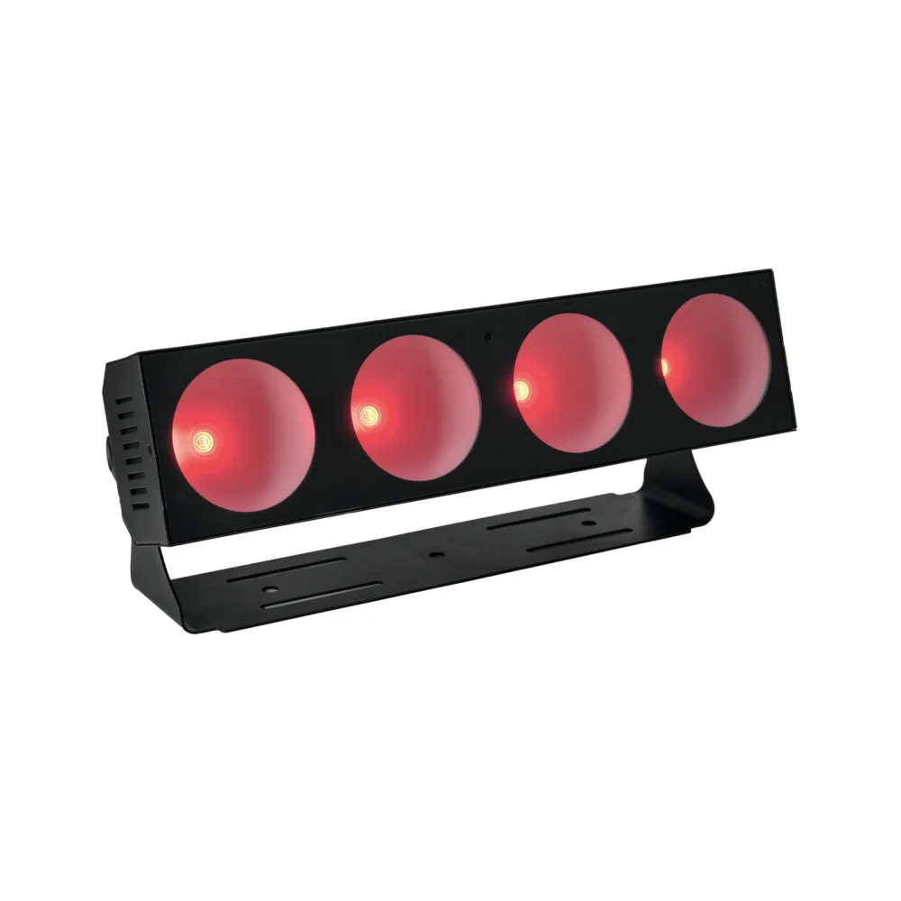 Eurolite LED CBB-4 COB RGB Leiste
