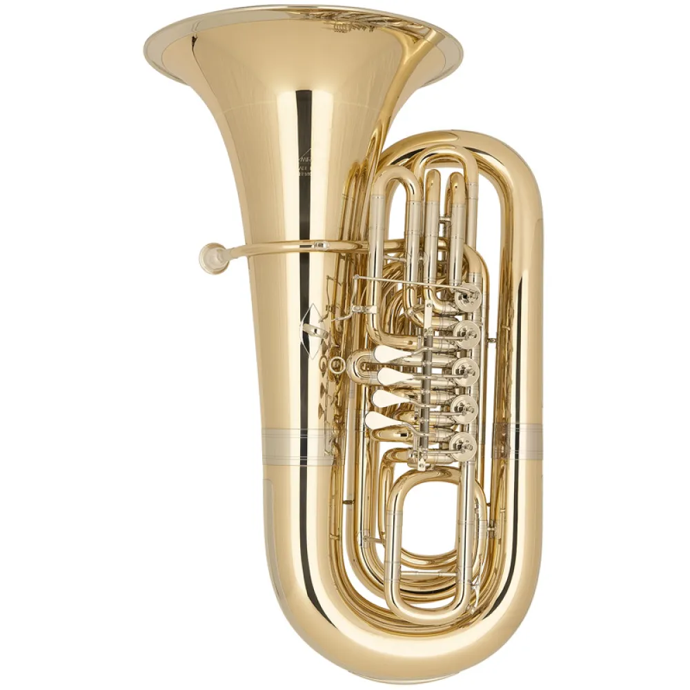 Miraphone 91B 7000 Bb-Tuba