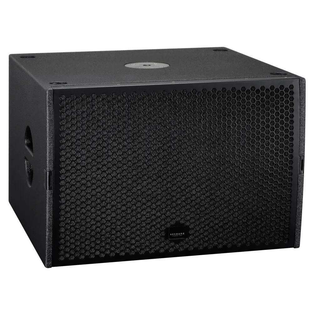 Seeburg Acoustic Line G Sub 1501