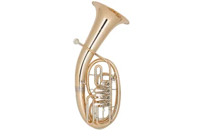 Miraphone 47WL4 11000-100 Bb-Tenorhorn