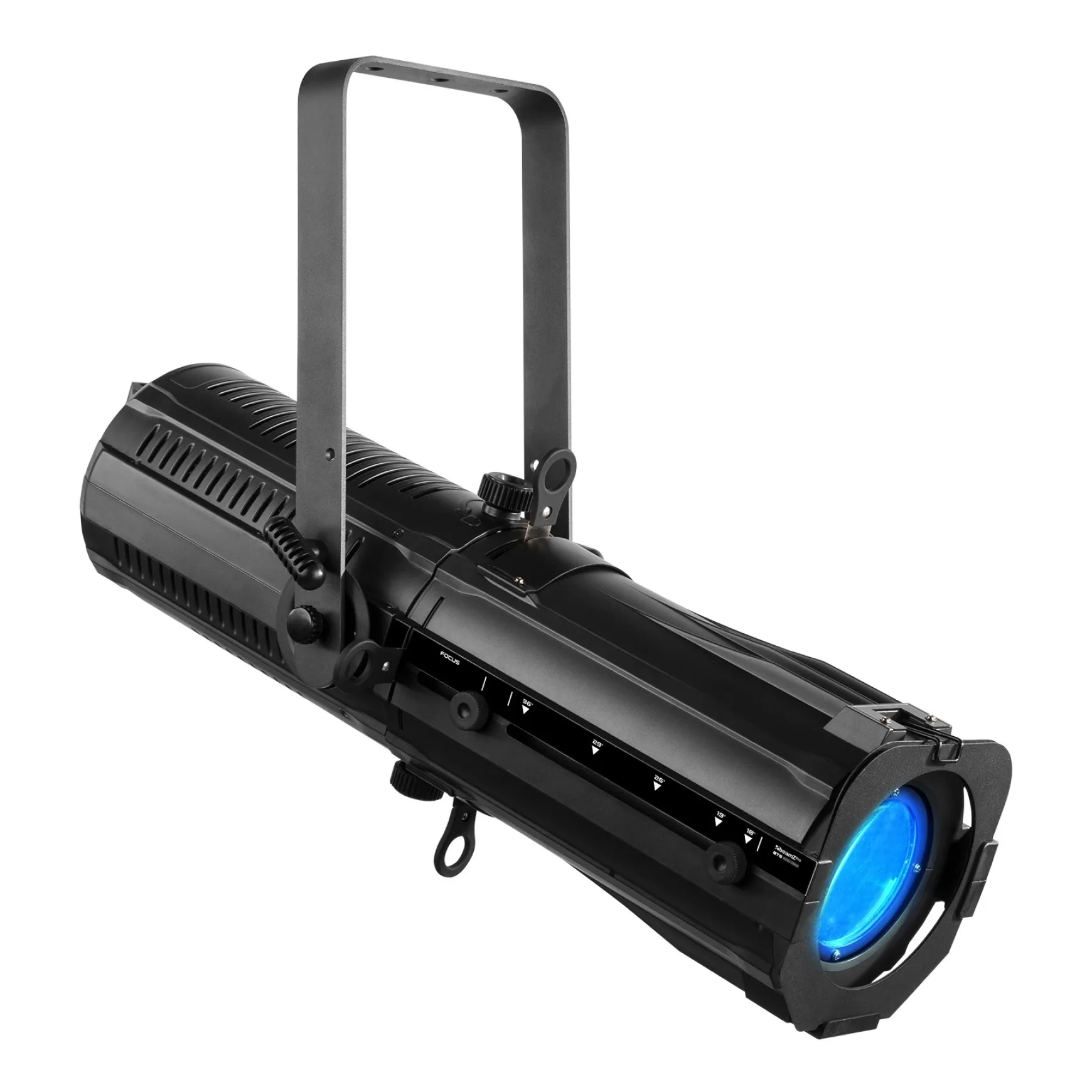 beamZ pro BTS250C LED Profile Spot Zoom 250W RGBW