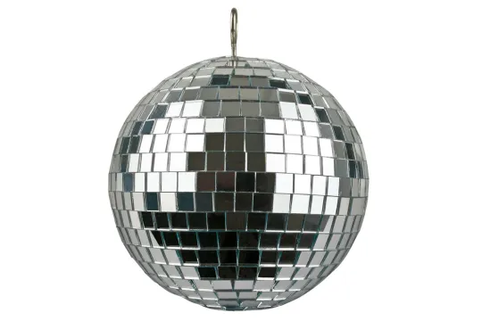 Showgear Mirrorball 15cm