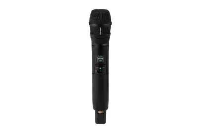 Shure SLXD2+/N8C G65