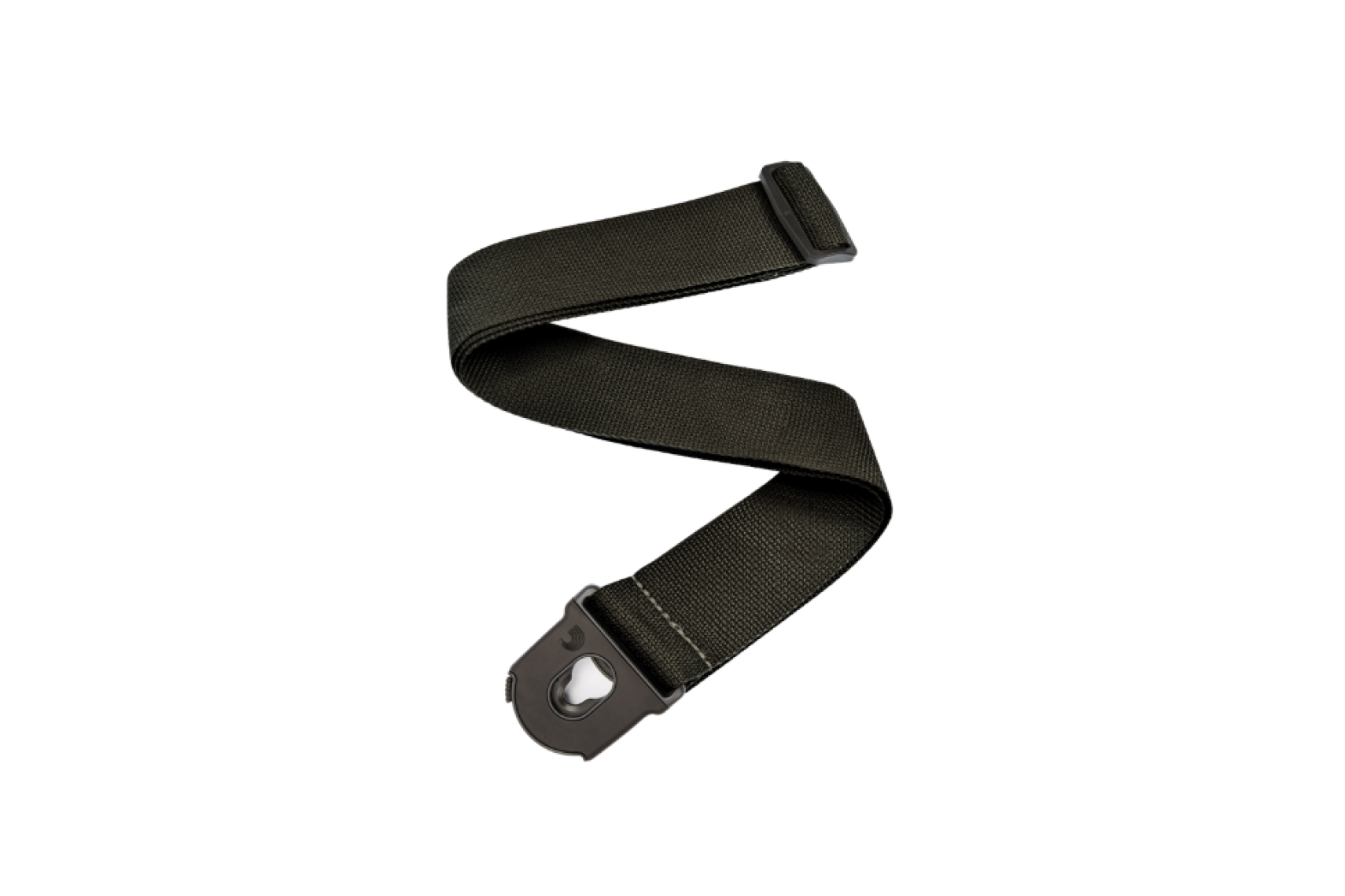 Daddario PWSPL200 Planet Lock Gitarrengurt