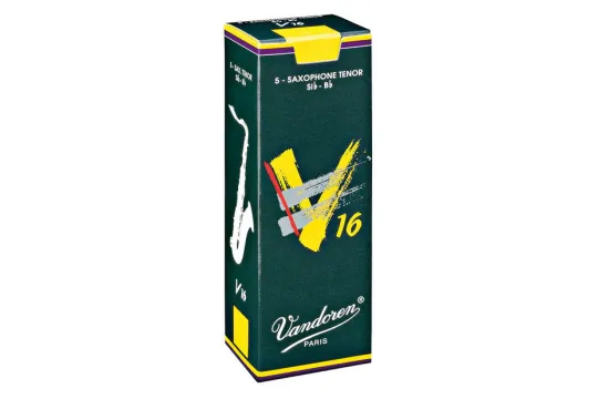 Vandoren V16 Tenorsaxophon 2.5