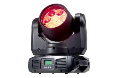 Moving Lights