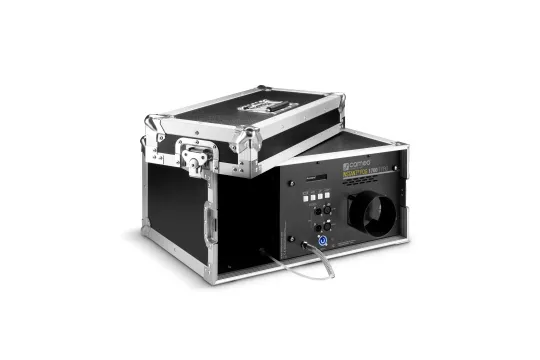 Cameo Instant Fog 1700 T Pro