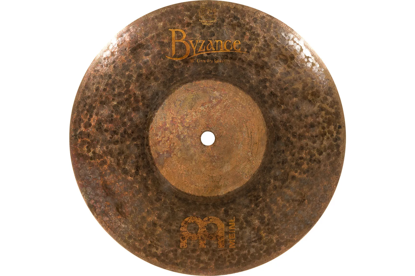 Meinl B10EDS 10" Byzance Extra Dry Splash