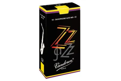 Vandoren ZZ Altsaxophon 2,5
