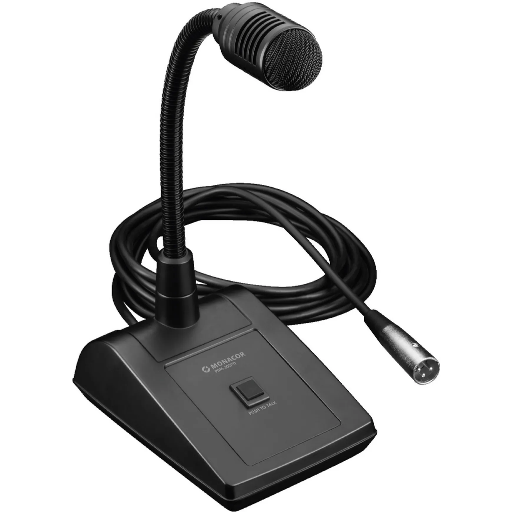 Monacor PDM-302PTT
