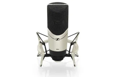 Sennheiser MK 8