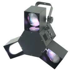 beamZ Triple Flex Center Pro LED