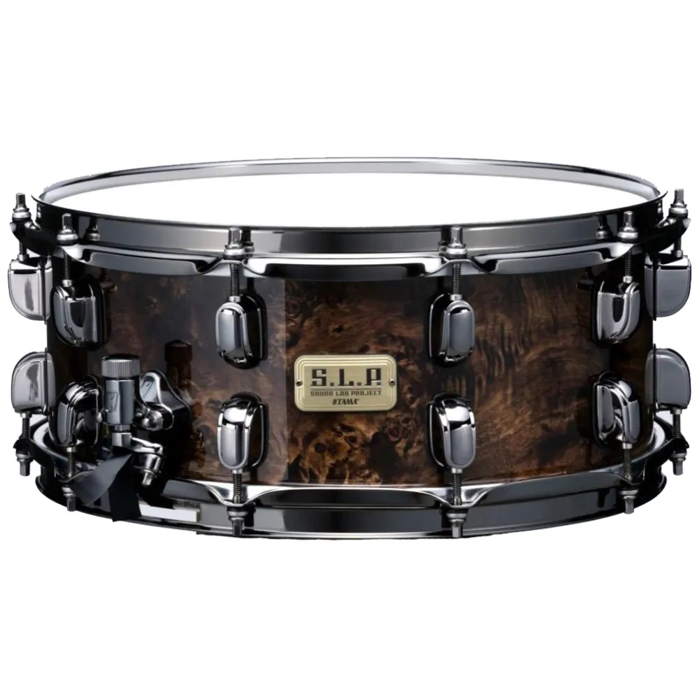 Tama LGM146-KMB Sound Lab Project Snaredrum