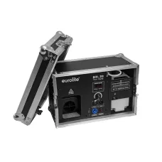 Eurolite NH-20 Tour-Dunstnebelmaschine Fazer