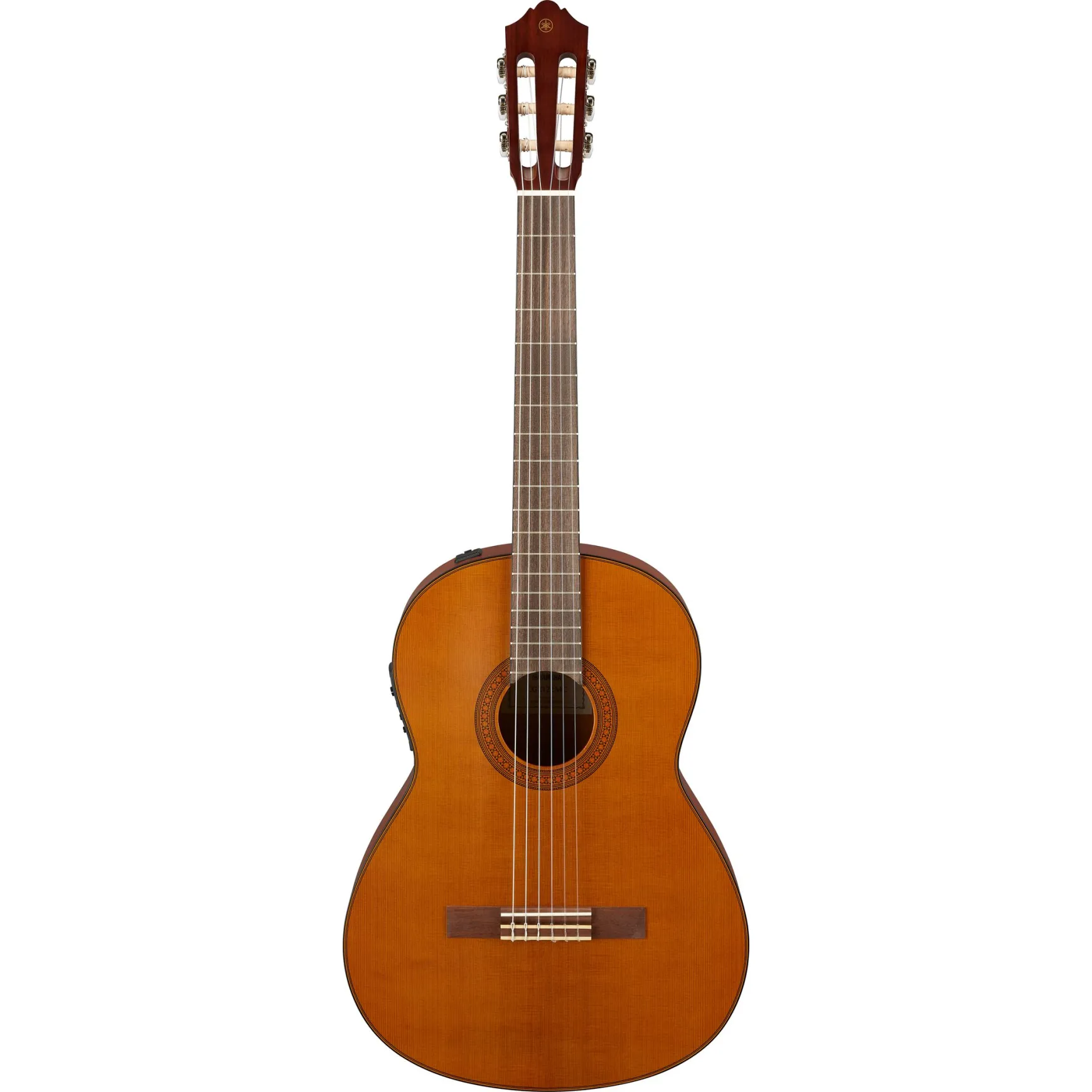 Yamaha CGX 122 MC