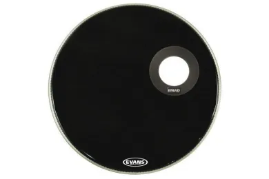 22" Bassdrumfelle
