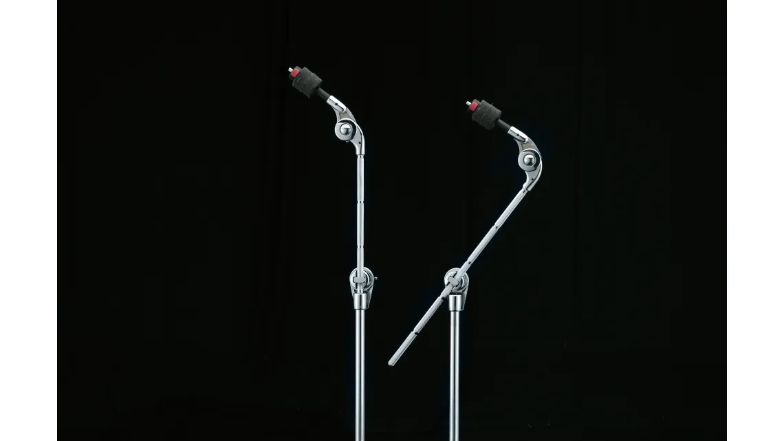 Tama hc43bsn Stage Master Cymbal Boom Stand