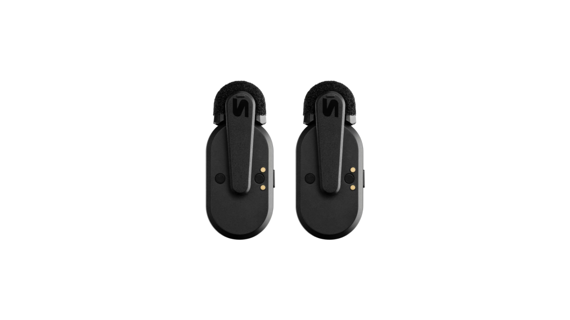 Shure MoveMic Two Kit