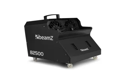 beamZ B2500 Seifenblasenmaschine