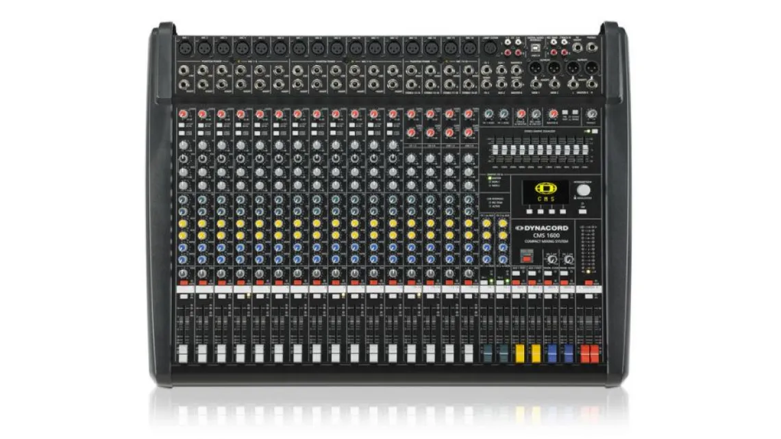 Dynacord CMS1600-3