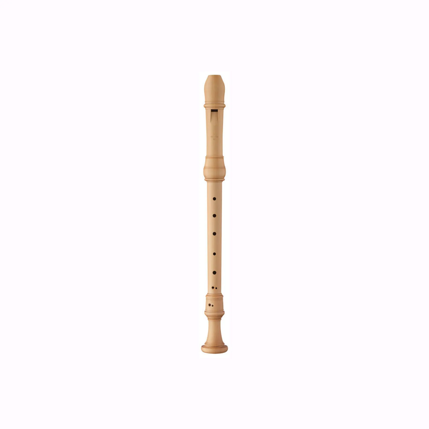 Moeck 5323 Stanesby Alto A1= 442Hz