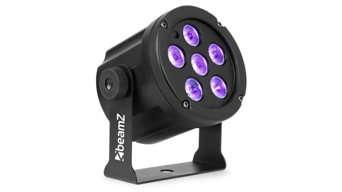 beamZ SLIMPAR30 UV