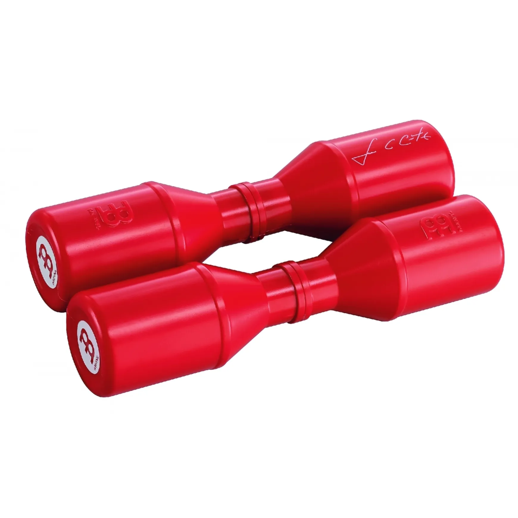 Meinl SH5R Studio Shaker Red