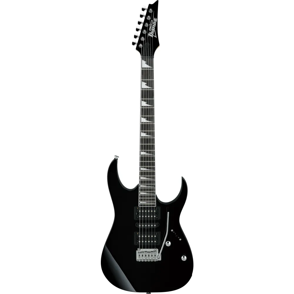 Ibanez E-Gitarre GRG 170 DX-BKN