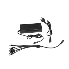 Eurolite 6x AKKU LED Party Tube IR+Ladenetzteil+Softbag