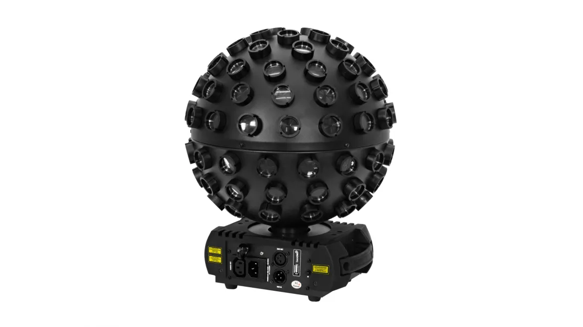 Eurolite LED B-40 Laser Strahleneffekt