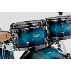Tama MA42TZBNS-MEB Starclassic Maple Standard MEB Black Nickel