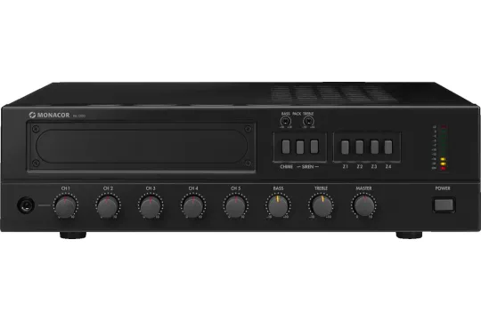 Monacor PA-1200
