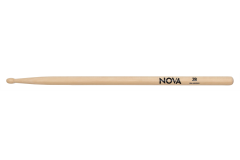 Schlagzeugstöcke Drums 2B