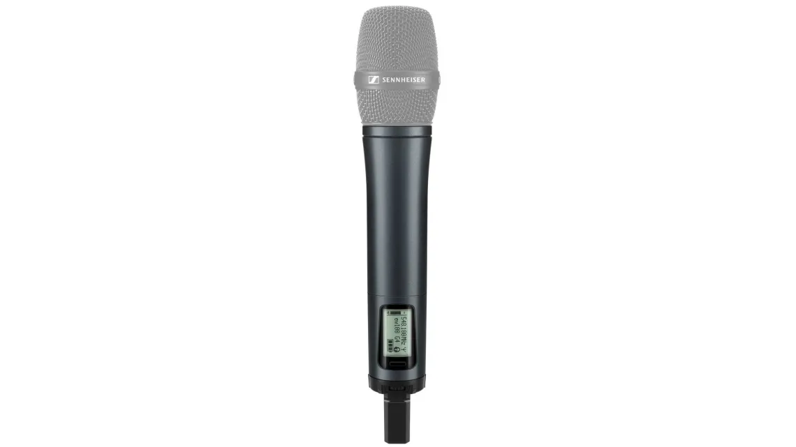 Sennheiser SKM 100 G4-E