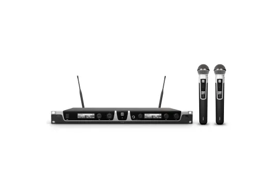 LD Systems U508 HHD2