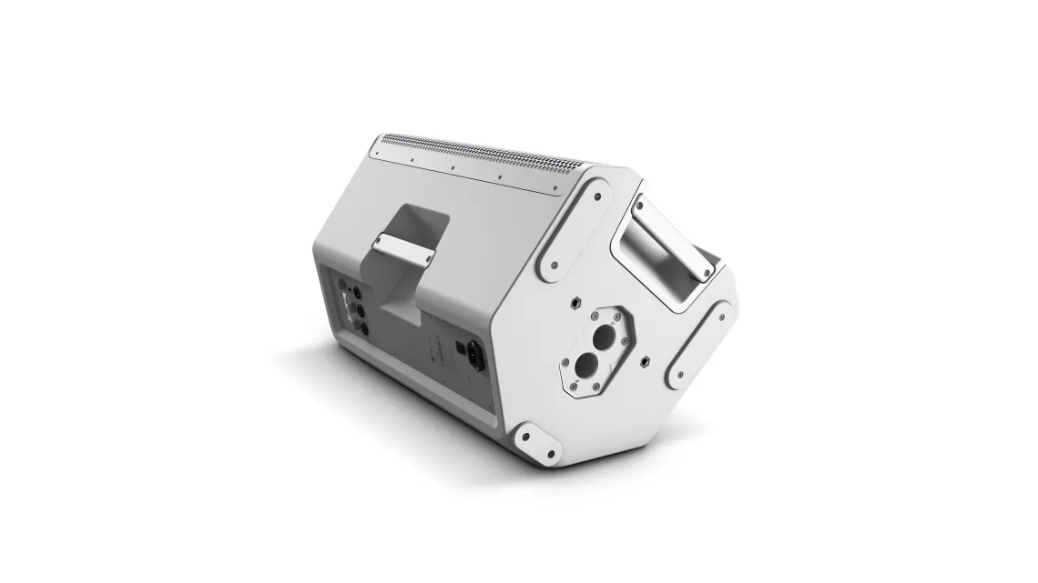 LD Systems ICOA 12 A W