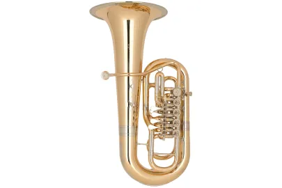 Miraphone 281B 11000-520 Firebird F-Tuba