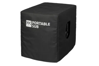 HK Audio PORTABLE SUB 118 A Cover Schutzhülle