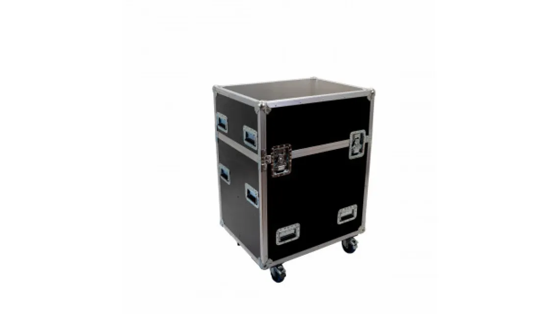 ADJ Touring Case 4x Encore Profile PRO