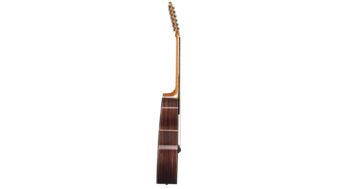 Duke GA-PF-12-Trio VT