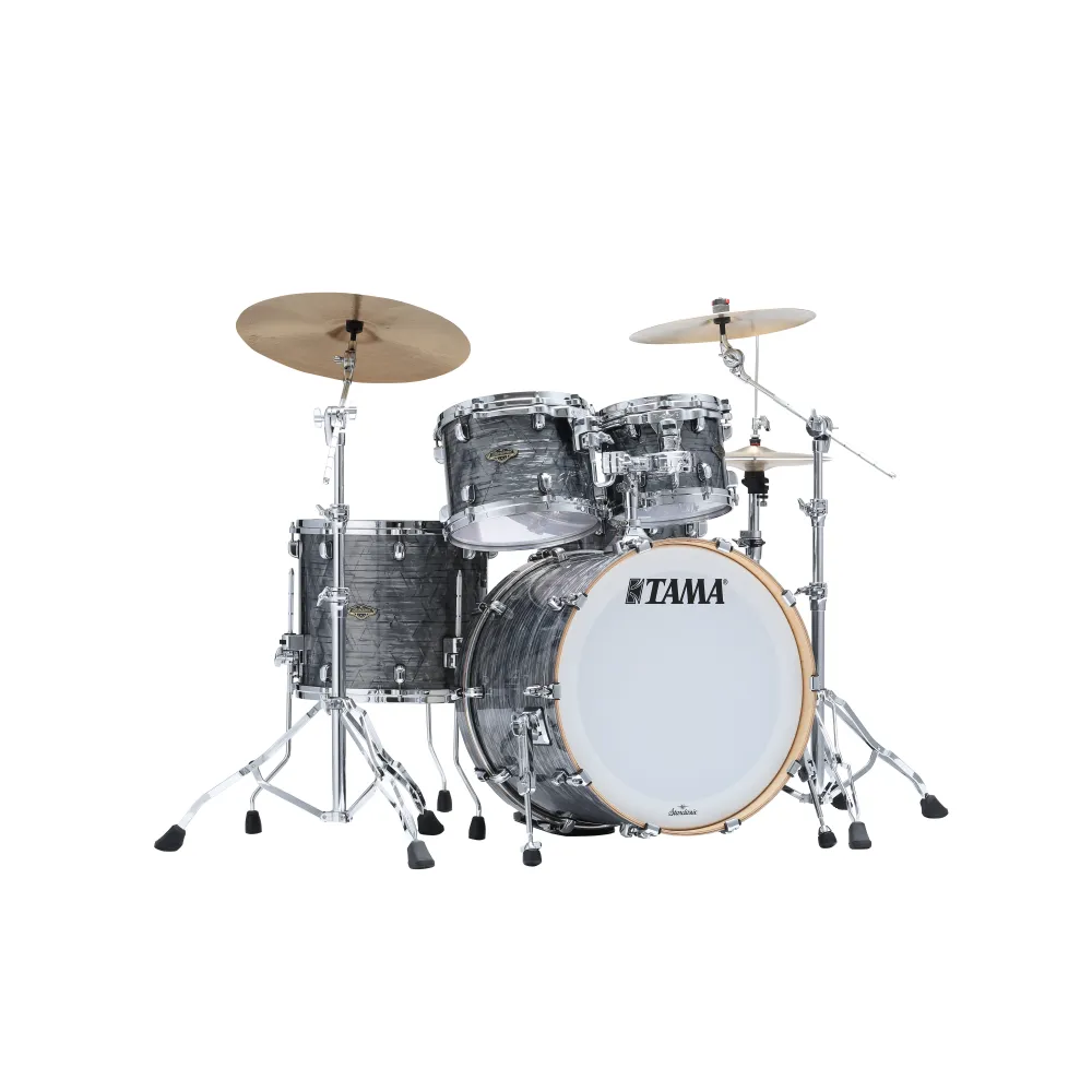 Tama WBR42S-CCO Starclassic Walnut/Birch 4 teilig